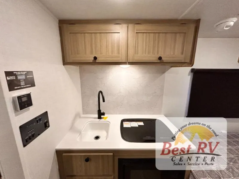 2027 Forest River RV Rockwood GEO Pro 13DLE - Photo 2