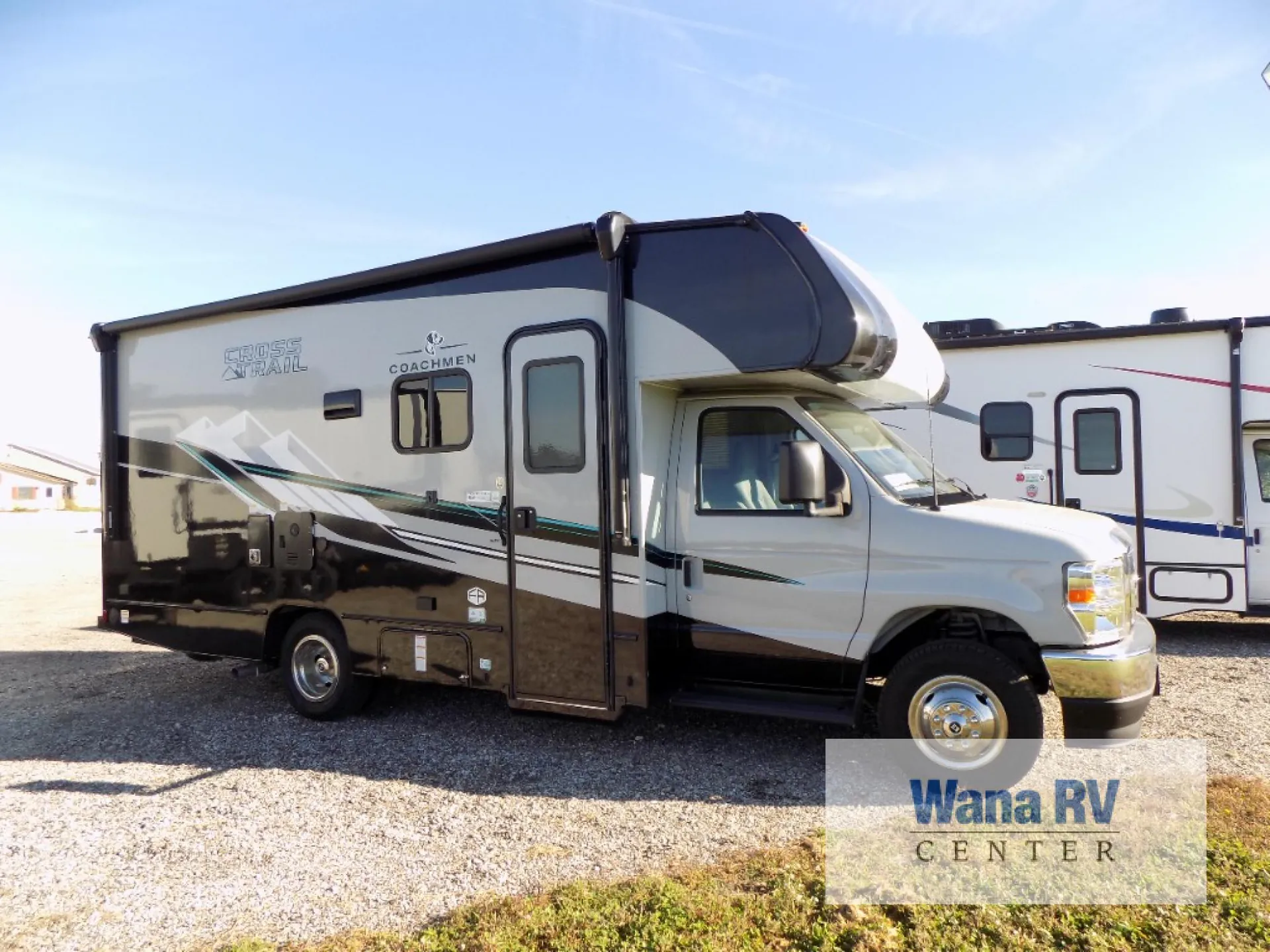 2025 Coachmen Cross Trail XL 22XG - Photo 2