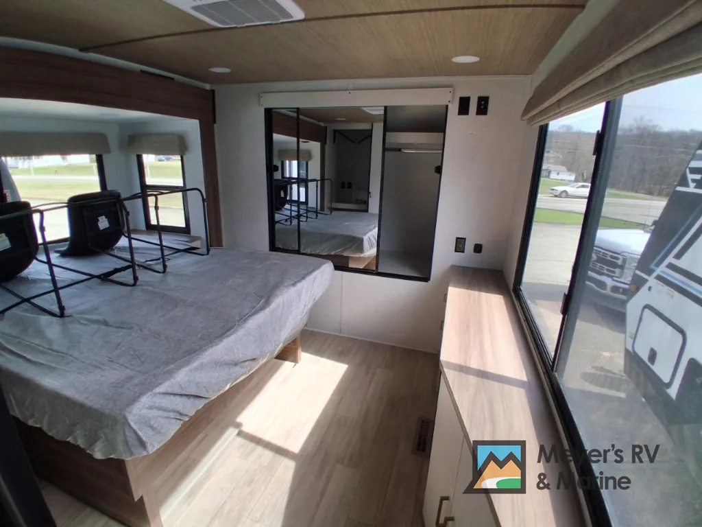 2026 Forest River Vibe 3400XL, Photos photo 12