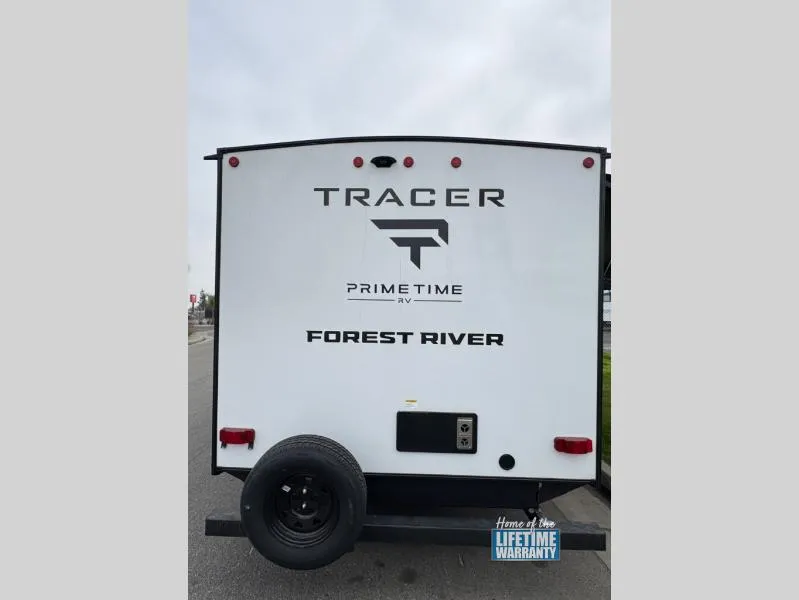 2026 Prime Time Tracer 275BH - Photo 3