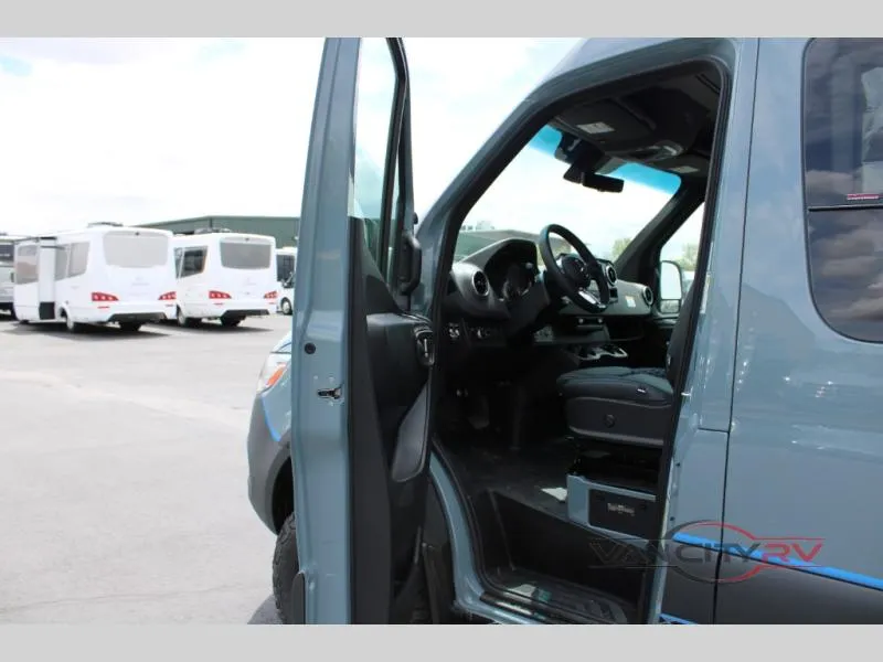 2026 Remote Vans Remote Vans New   Oasis - Photo 4