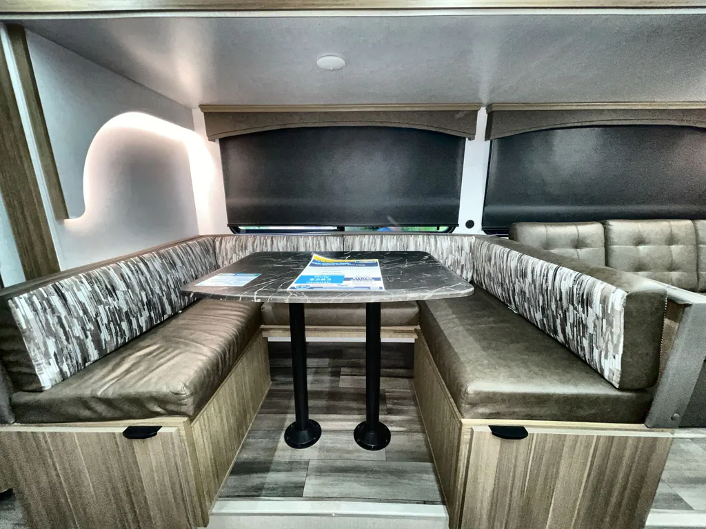 2025 Forest River EVO Lite 2700BHX, Photos photo 15