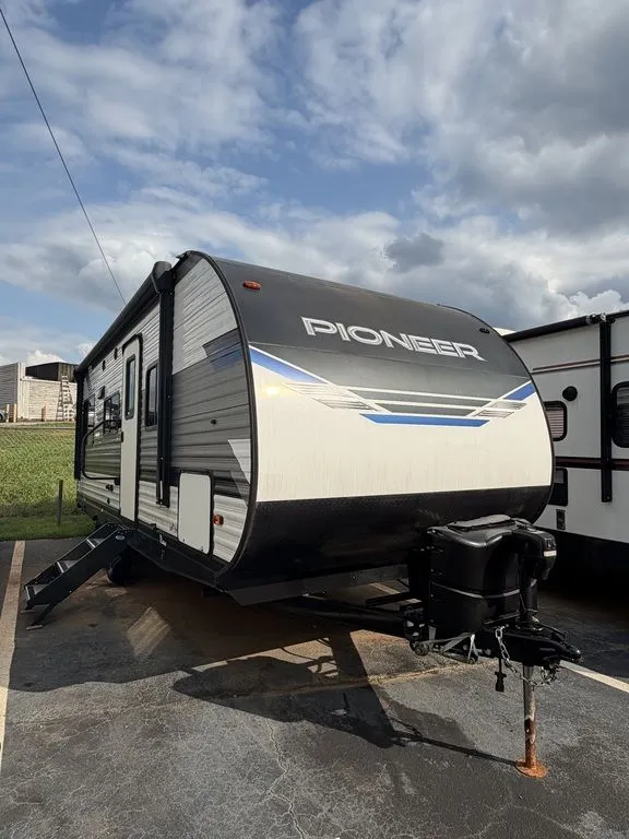 2022 Sunset Park RV Sun Lite 18RD - Photo 4
