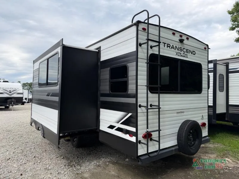 2022 Grand Design Transcend Xplor 245RL - Photo 3