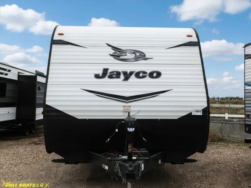 2022 Jayco Jay Flight SLX 8 264BH - Photo 4