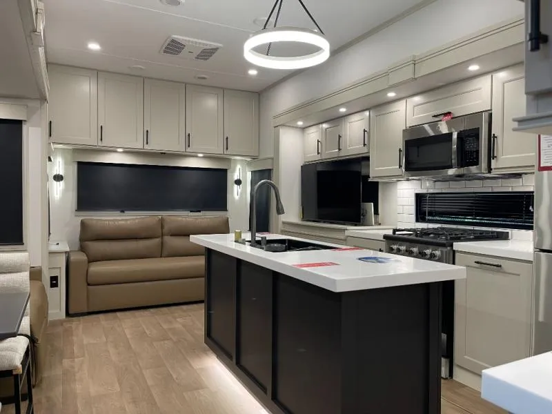 2026 Grand Design Solitude 310GK - Photo 3