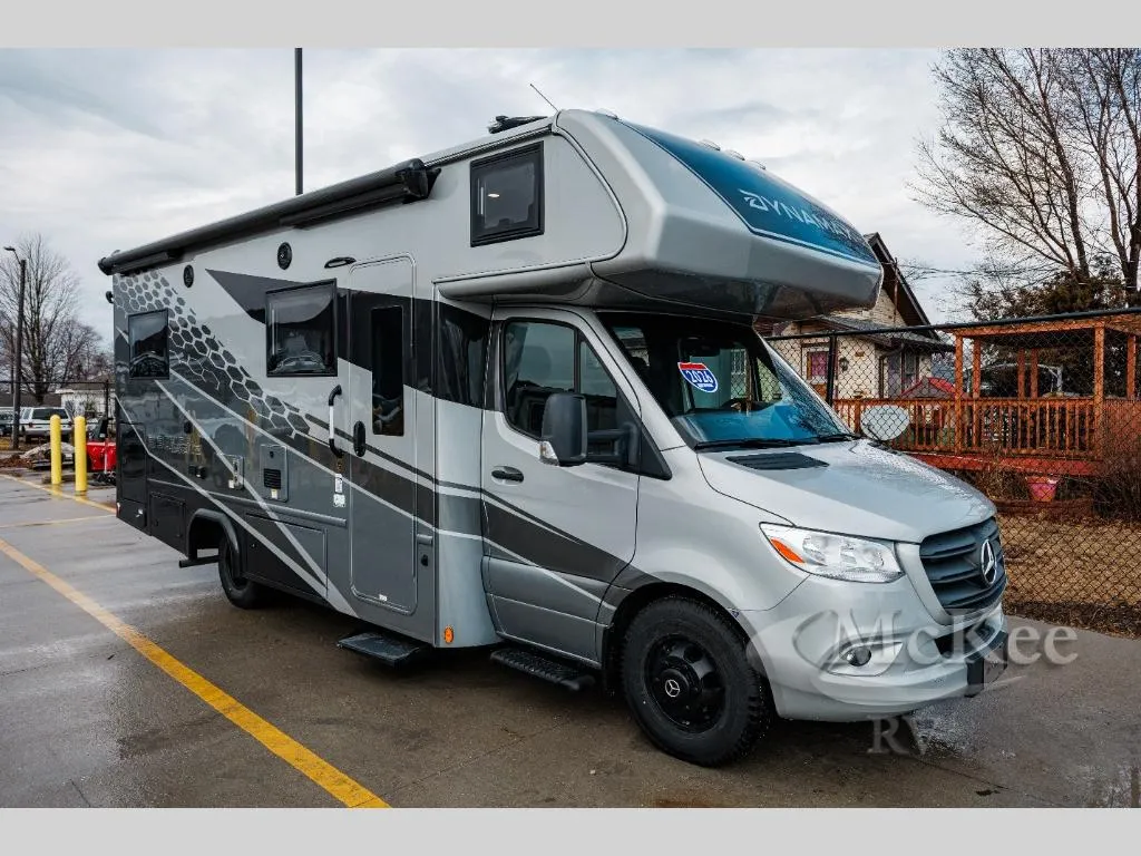 2026 Dynamax Corp Isata 3 24RW - Photo 2