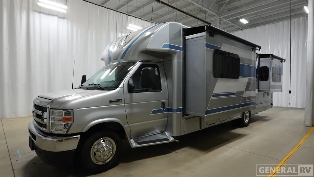 2026 NeXus RV Viper 29V, Photos photo 5