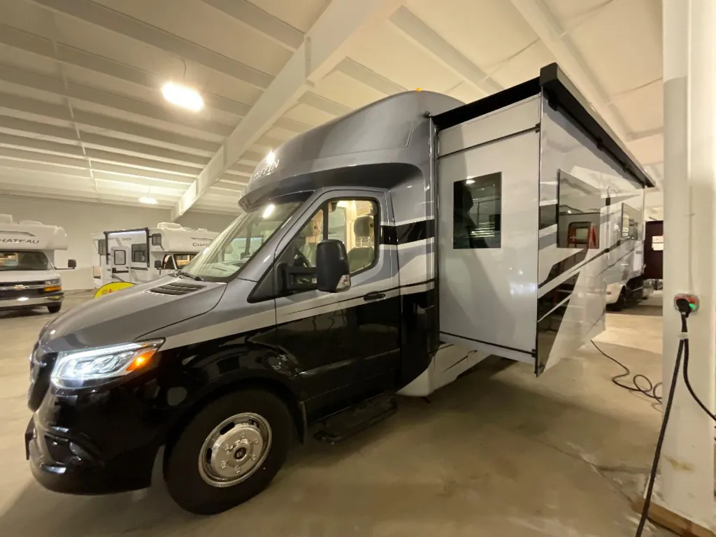 2026 Tiffin Wayfarer 25 XPW, Photos photo 5