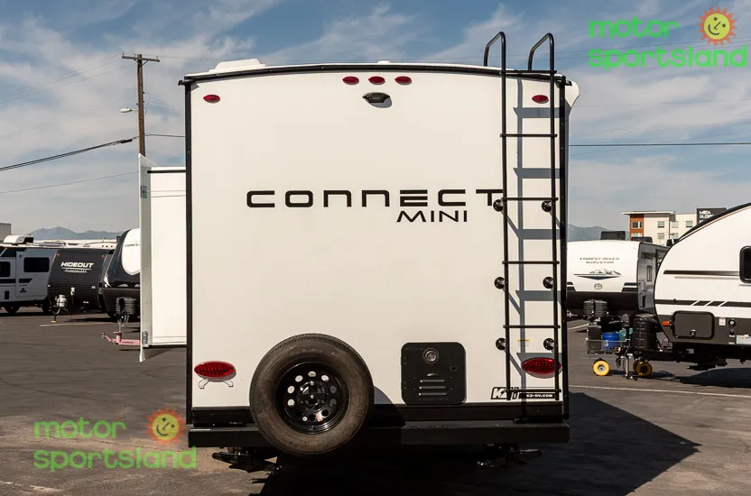2027 KZ RV Connect Mini CM191BHK - Photo 4