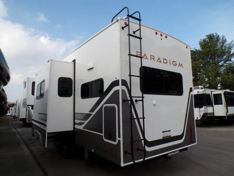 2026 Alliance RV Paradigm 312RK - Photo 4