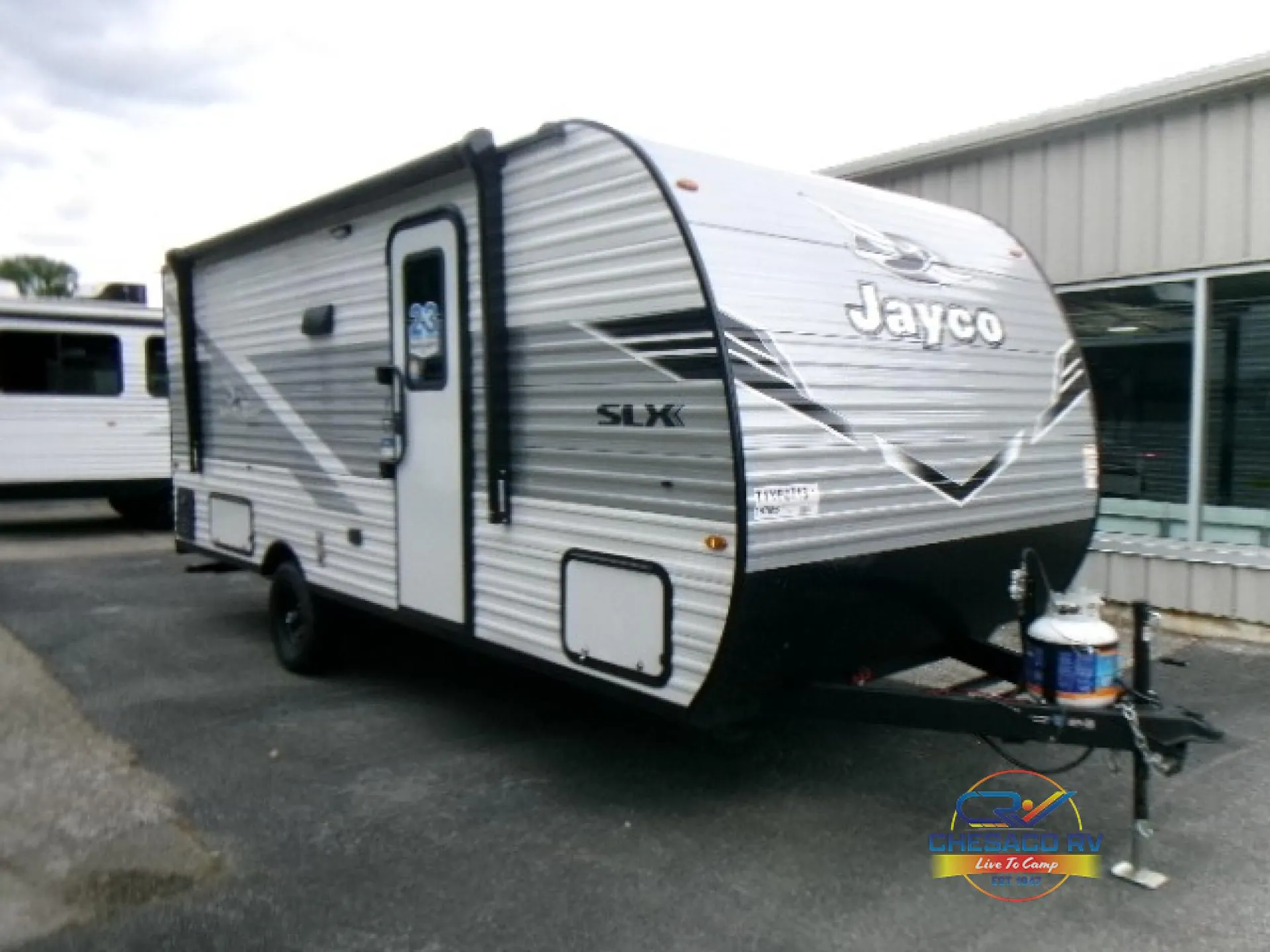 2026 Jayco Jay Flight SLX 197MB - Photo 2