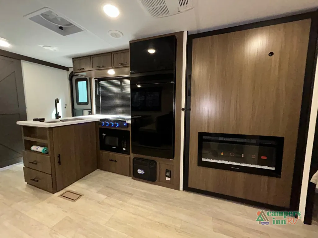 2026 Forest River Westbrook 27CC, Photos photo 22