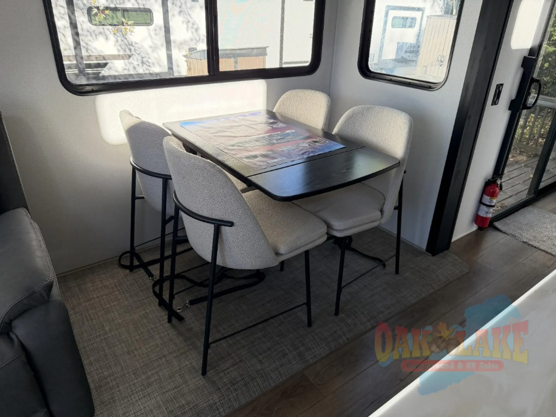 2027 Forest River Puma Vista 402LFT — Photo 7