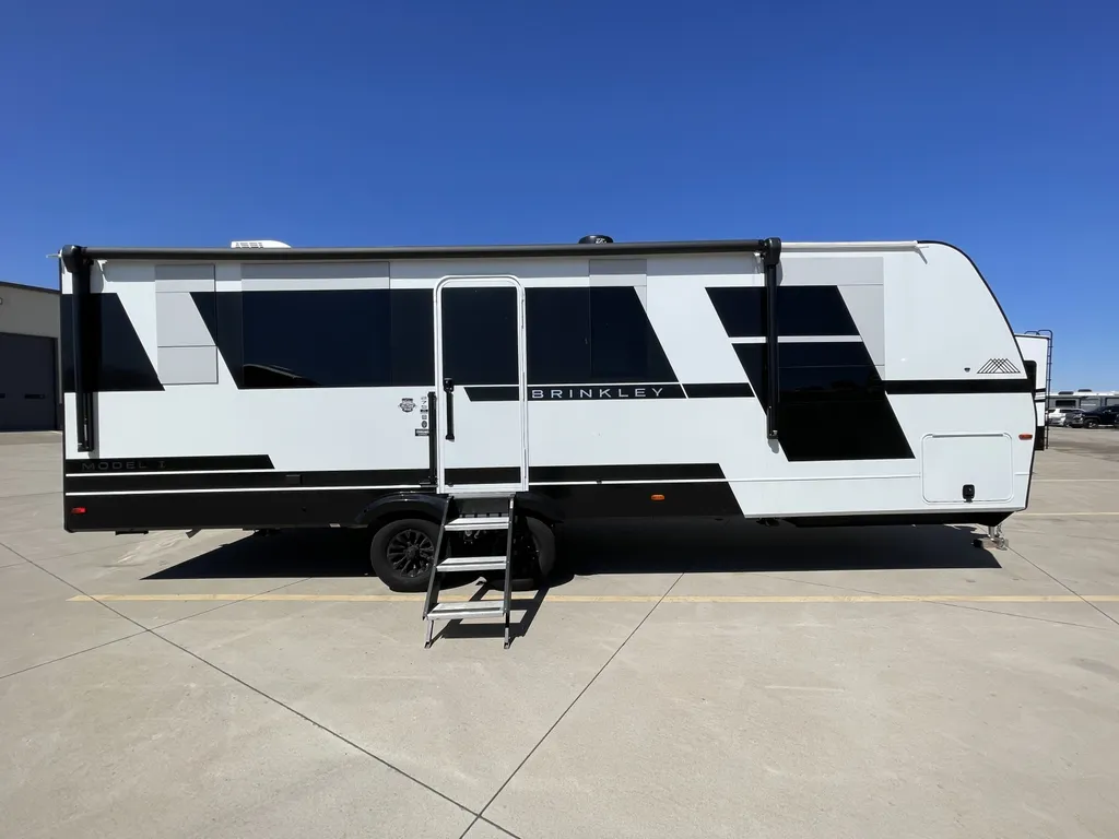 2025 Brinkley MODEL I 275, Photos photo 8