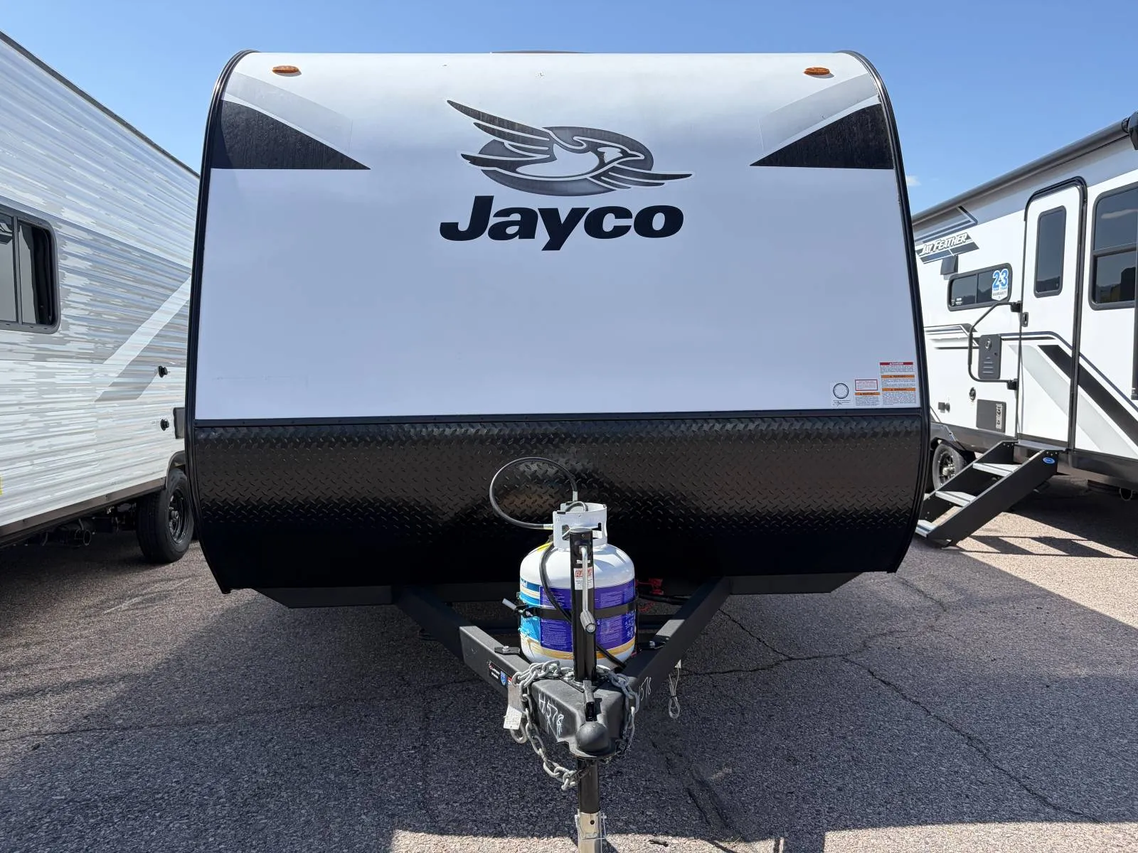 2026 Jayco Jay Feather Air SL 17BHSL - Photo 4