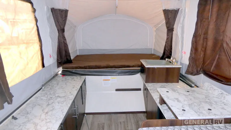 2019 Jayco Jay Sport 10SD - Photo 3
