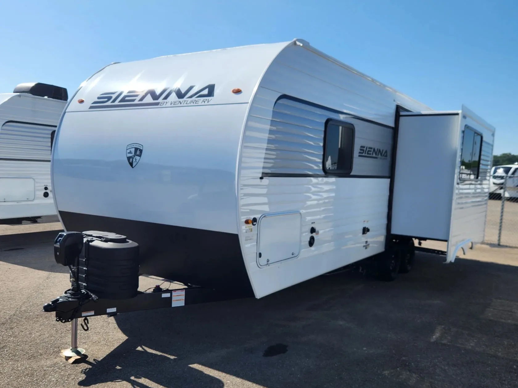 2026 Venture RV Sienna SA231VRK - Photo 3