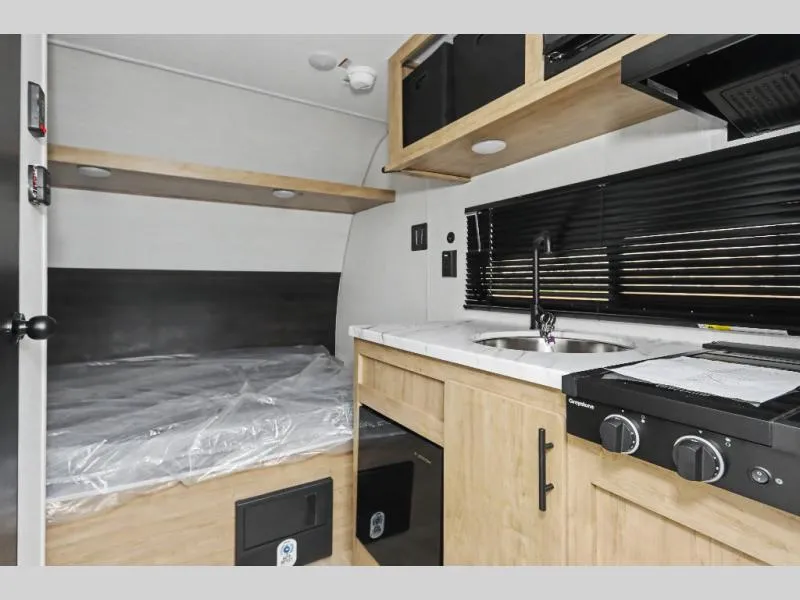 2026 Forest River RV Cherokee Wolf Pup New    9CELP - Photo 3