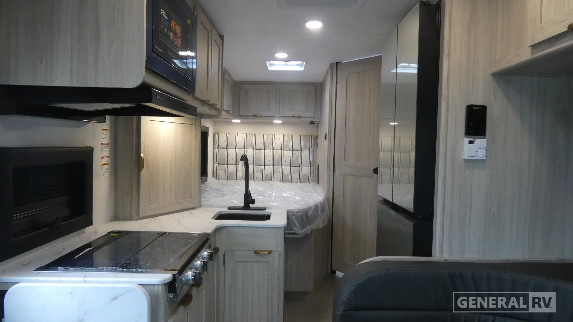 2027 Coachmen Cross Trail XL 20CB - Photo 3