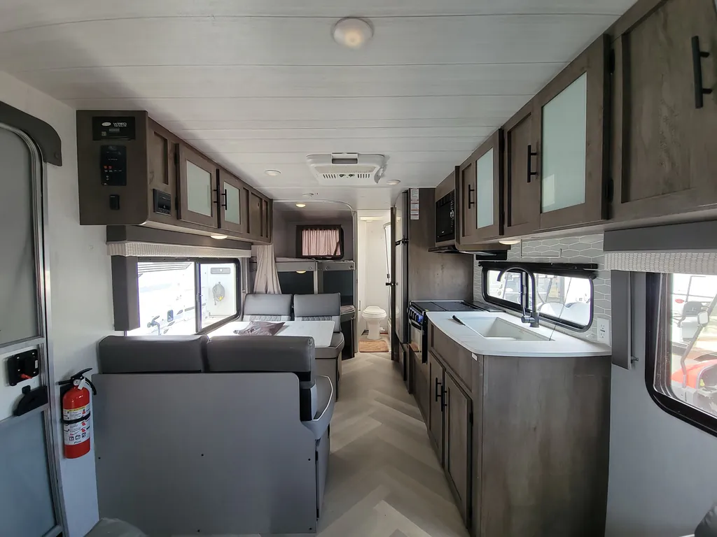2022 Forest River Salem Cruise Lite 263BHXL, Photos photo 2