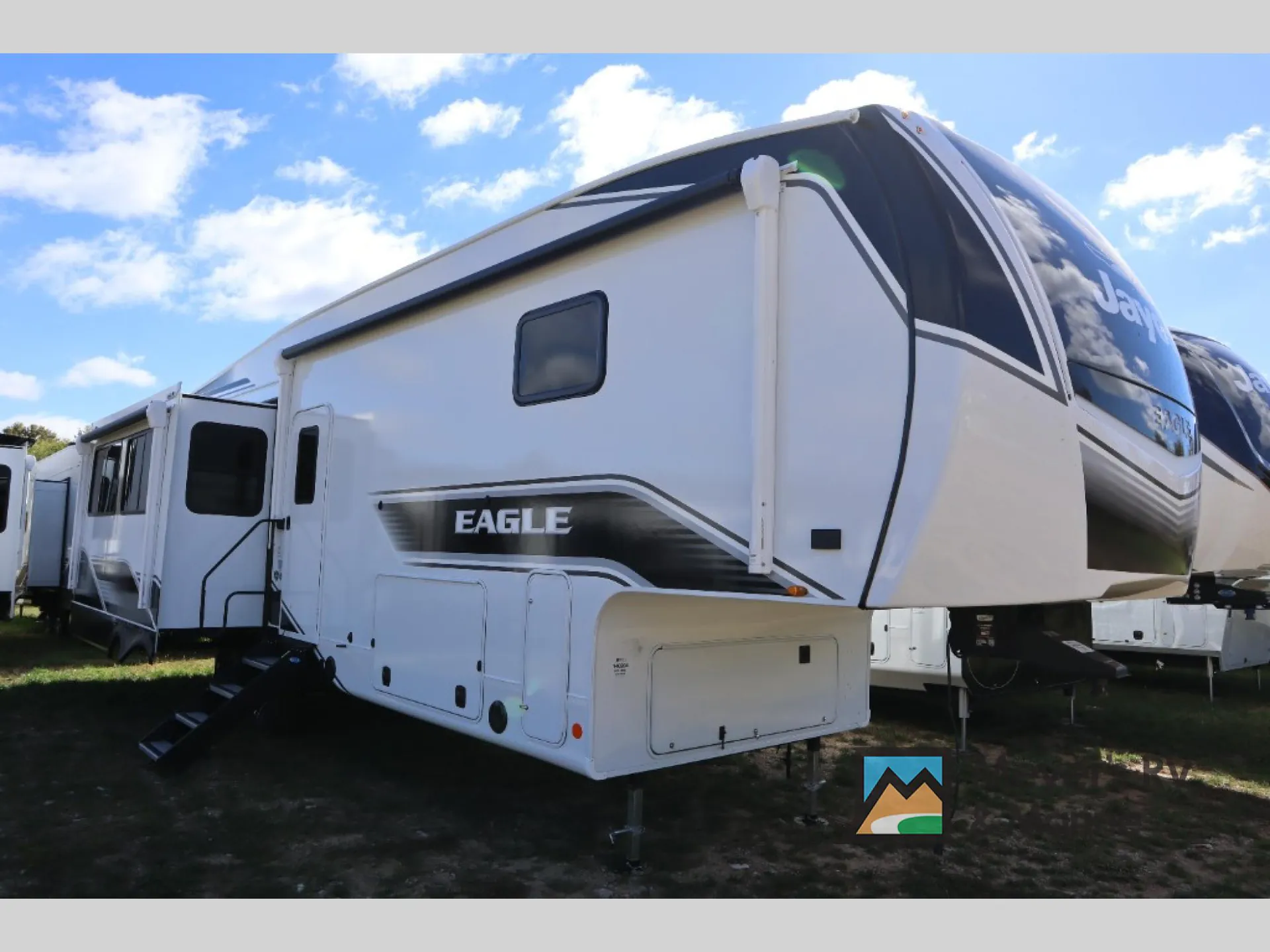 2026 Jayco Eagle 321RSTS