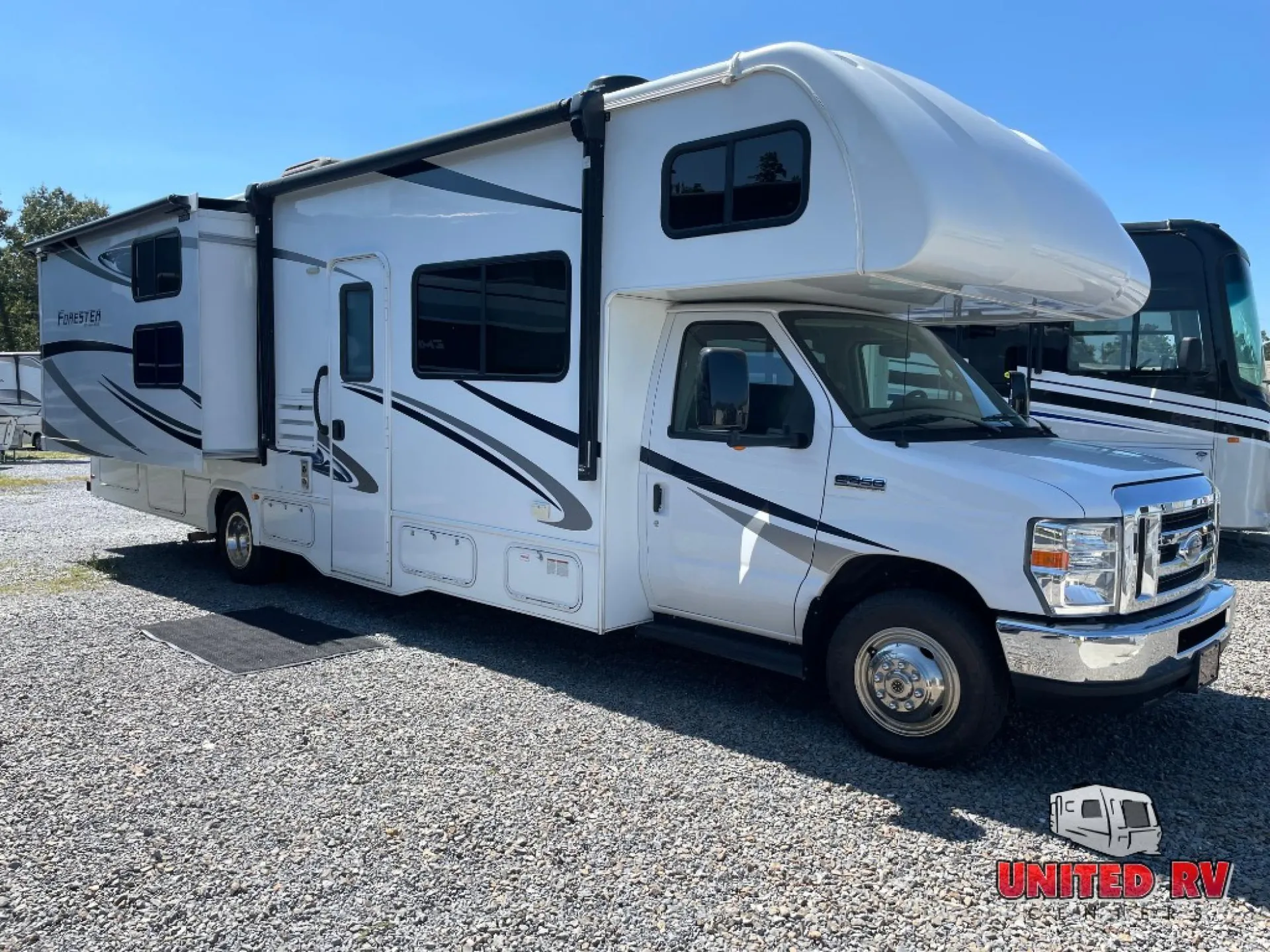 2020 Forest River Forester LE 3251DSLE - Photo 2