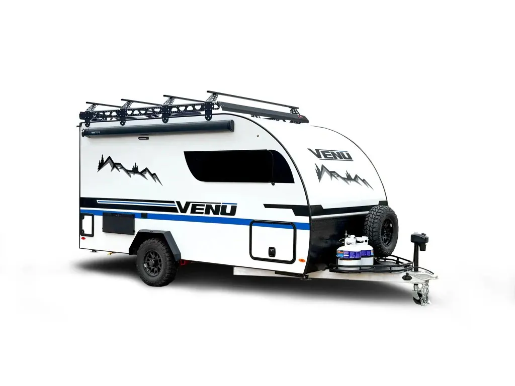 2026 Encore RV VENU 14TB - Photo 4