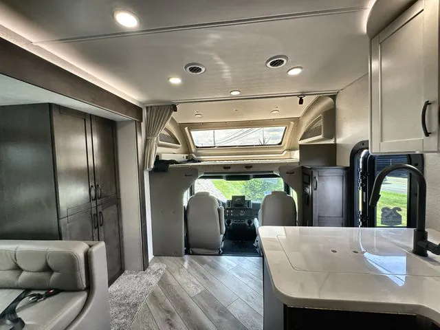 2027 Entegra Coach Accolade 37K, Photos photo 42