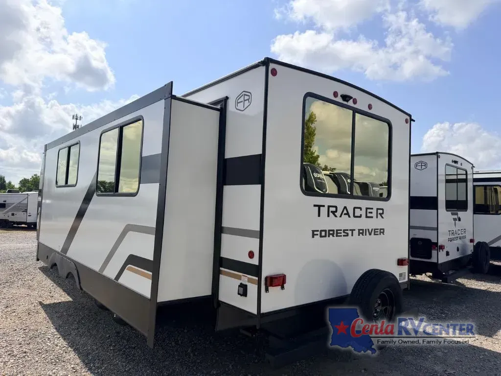 2027 Forest River Tracer 286RL, Photos photo 29