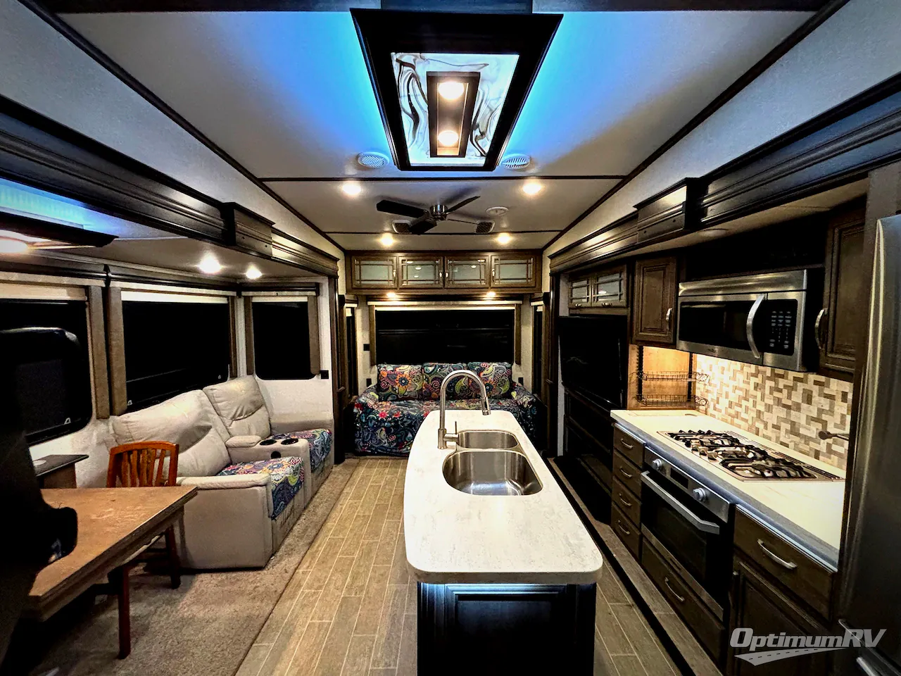 2020 Keystone Montana 3121RL - Photo 2