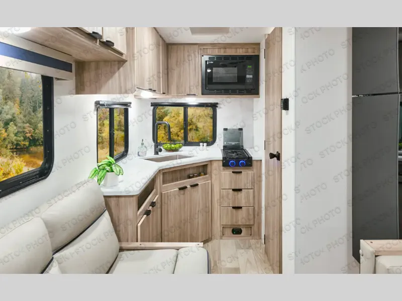 2027 Winnebago Access 18RK - Photo 3