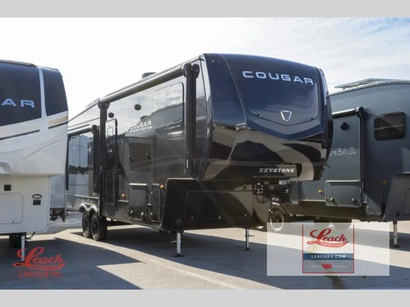 2026 Keystone Cougar 290RLS - Photo 2