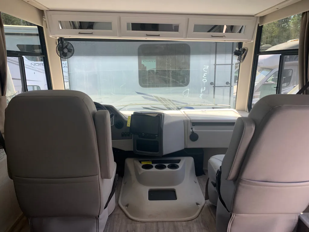 2026 Thor Motor Coach Freedom Traveler A29, Photos photo 6