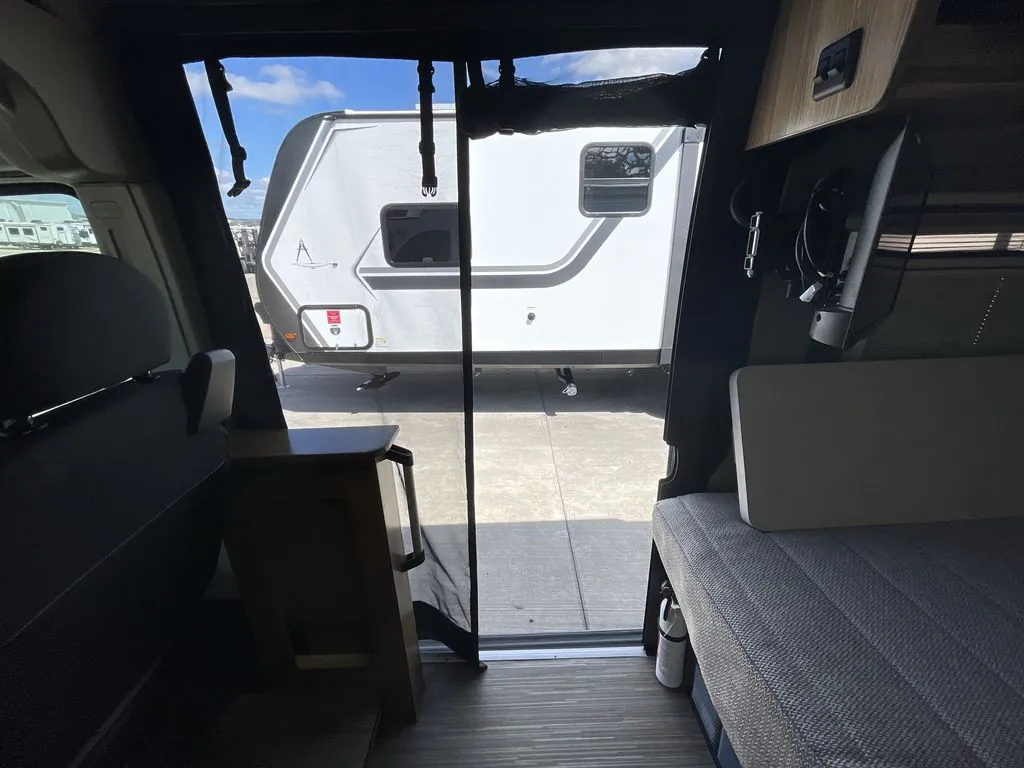2019 Winnebago Travato 59KL, Photos photo 24