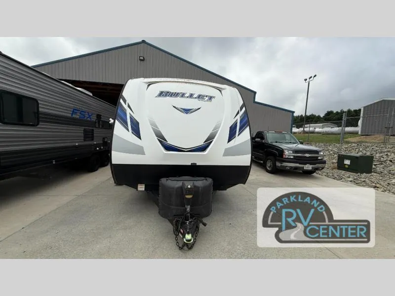 2020 Keystone Bullet 248RKS - Photo 4