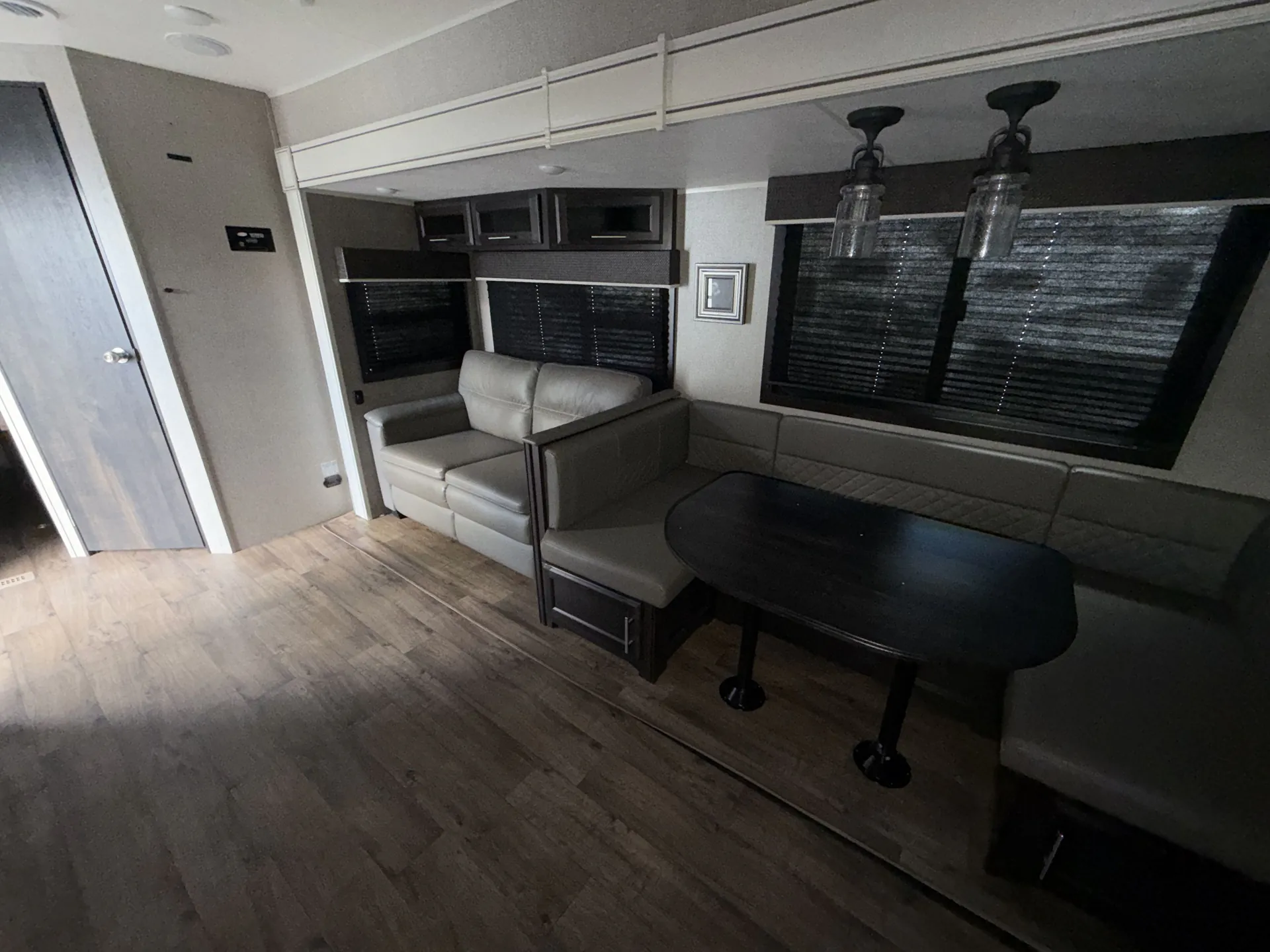 2021 Jayco Eagle HT 284BHOK — living area main
