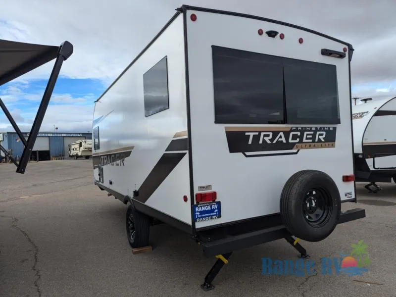 2025 Prime Time Tracer 170RS - Photo 4
