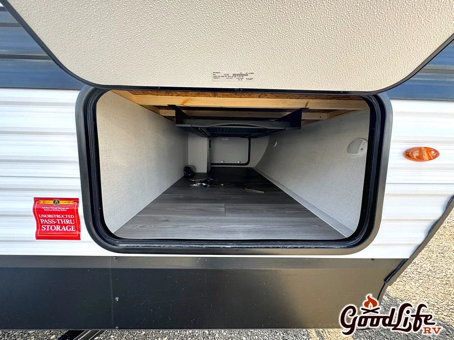 2026 Grand Design Transcend Xplor 26BHX - Photo 3