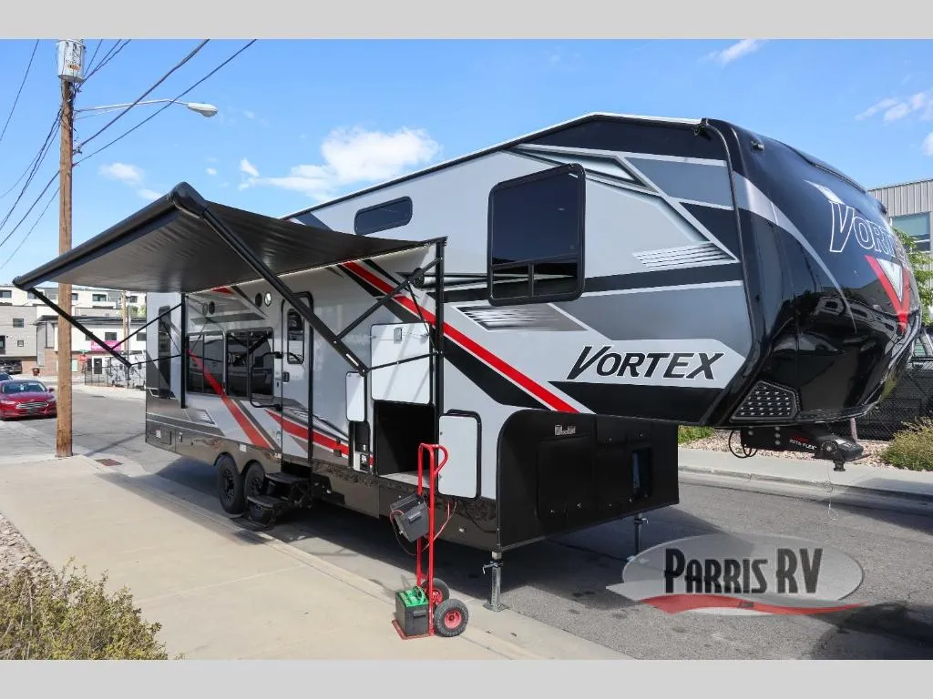 2027 Genesis Supreme Vortex 3016IKS - Photo 2
