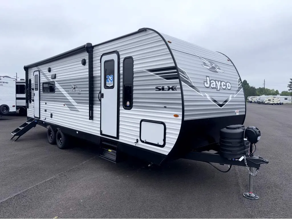 2026 Jayco Jay Flight SLX 262RLS - Photo 2