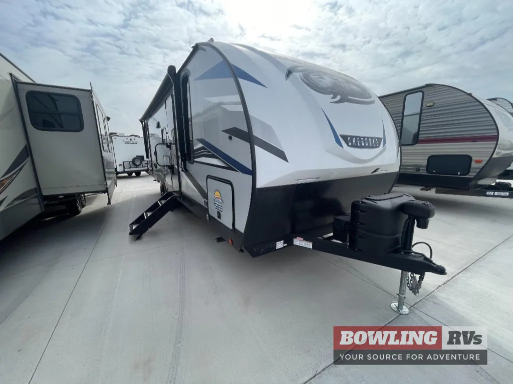 2022 Forest River Cherokee 264DBH, Photos photo 22