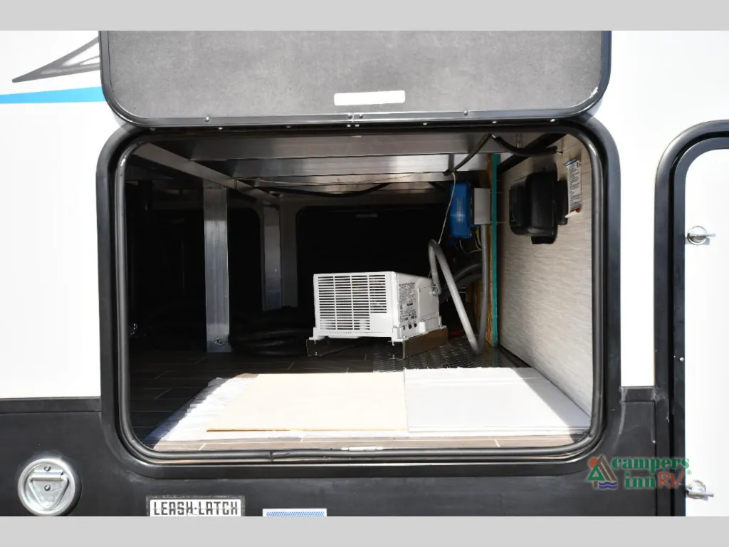 2021 Forest River Cherokee Arctic Wolf 3550 SUITE, Photos photo 20