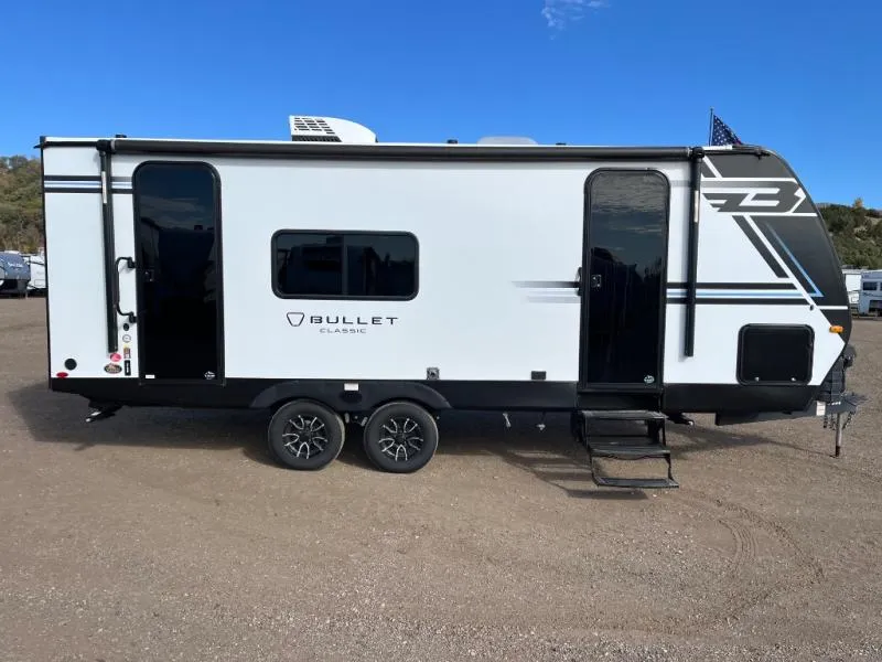 2026 Keystone Bullet Classic 21RKC - Photo 3