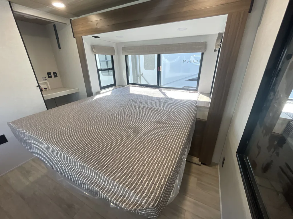2026 Forest River Vibe 3400SB, Photos photo 14