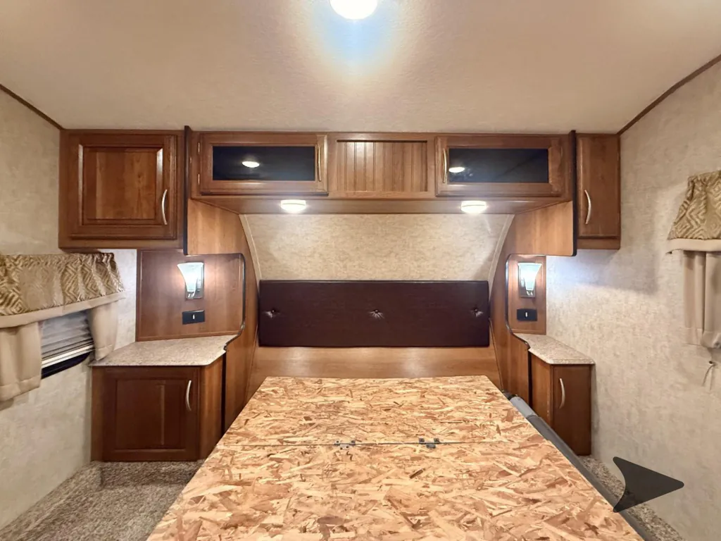 2017 Prime Time Crusader 295RST, Photos photo 49