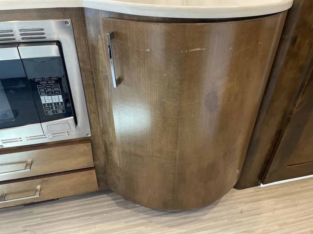 2018 Tiffin Wayfarer 24 BW, Photos photo 13