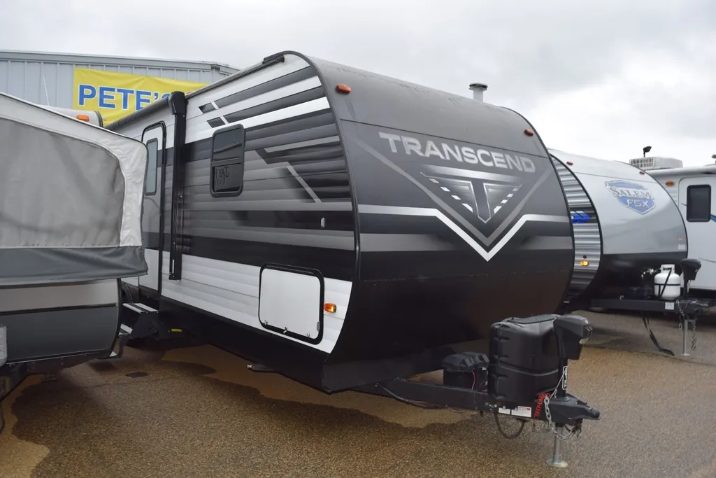 2021 Grand Design Transcend Xplor 261BH - Photo 4