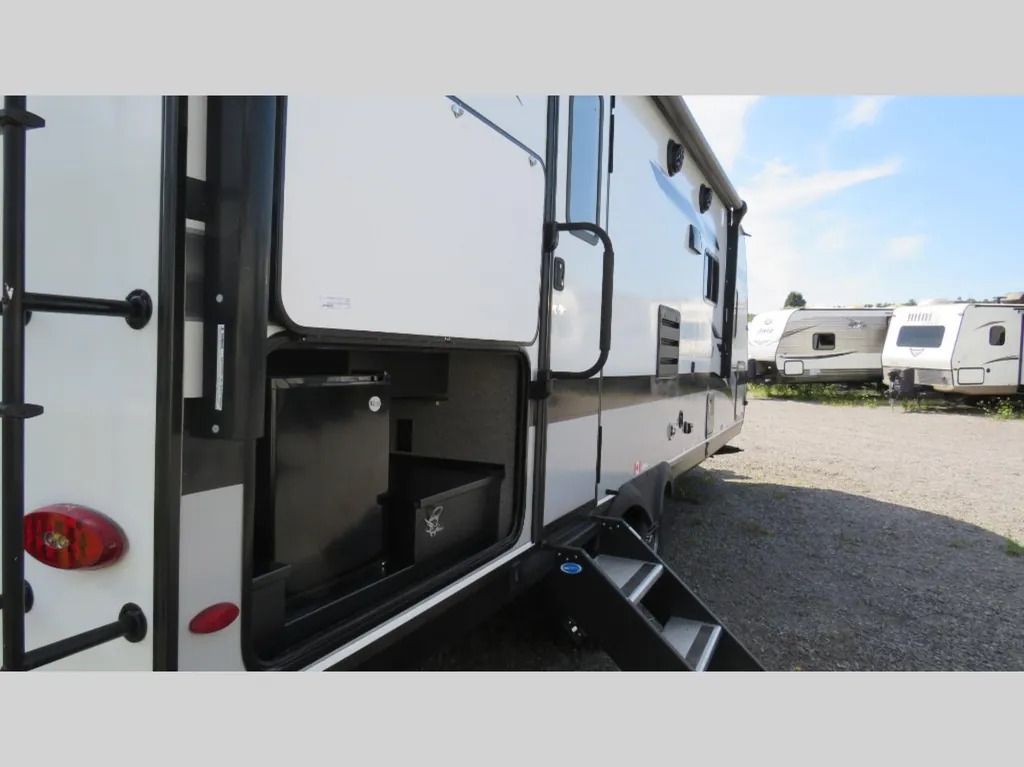 2022 Jayco Jay Feather 25RB, Photos photo 3
