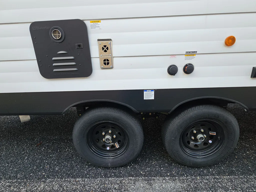 2026 Shasta RVs i-5 Edition 526RBS, Photos photo 7